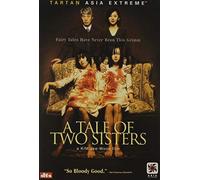Tale of Two Sisters