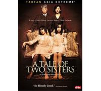 Tale of Two Sisters A [Edizione: Regno Unito] [Import]