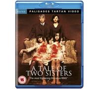 Tale of Two Sisters [Blu-ray] [Region B] - DVD NEUF