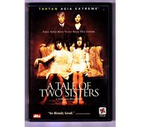 Tale of Two Sisters [Import USA Zone 1]