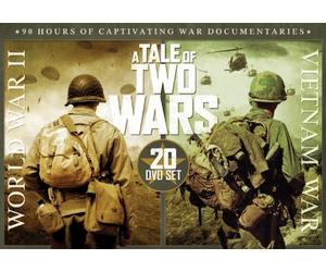 Tale of Two Wars: WWII And Vietnam