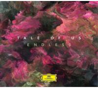 Tale of Us Endless (CD) Album