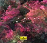 Endless CD