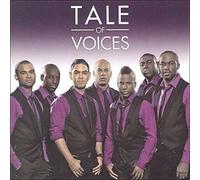 Tale Of Voices - Tale of Voices