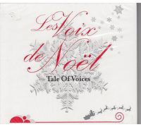 Tale Of Voices – Les Voix de Noël