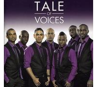 Tale Of Voices – Tale of Voices – Import