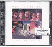 Weather Report - Tale Spinnin' -Remast [Import]