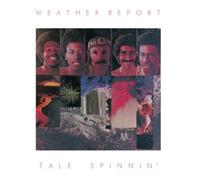 Tale Spinnin CD
