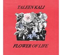 Taleen Kali – Flower of Life – Vinyle 12" LP