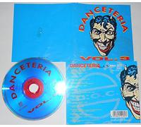 Taleesa, KWS, Bobby Rave, East side Beat, Stefano Secchi feat. Lyn Collins, Symone, Erasure, Art Nouveau, sonia Davis, Double You, Amy-Lou Charles, Ray, Club House.... - Danceteria Vol. 3