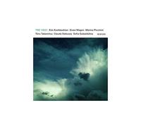 Kim Kashkashian – Tre Voci : Takemitsu / Debussy / Gubaidulina – CD