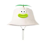 TaleMoon Casquette Hélice,Chapeau Hélice Colorée,Casquette Ventilateur,Chapeau D'hélicoptère pour Adultes Enfant