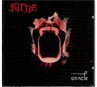 Talena Atfield - Oracle