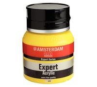 Talens : Amsterdam Expert 400ml S4 Cadmium Yellow Light