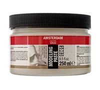 Talens - Amsterdam - Modelleerpasta - 250ml