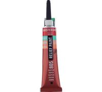 Talens Amsterdam - Peinture acrylique à relief - Pour verre et peinture universelle - Tube de 20 ml - N° 805 - Cuivré