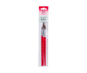 TALENS Aquarel Pind Brush set Series 150 150 3