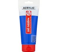 Talens Art Creation Acrylfarbe Tube 200 ml Ultramarin 504