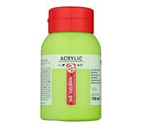 Talens Art Creation - Acrylique 750 ML Jaune Vert
