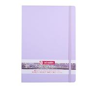 Carnet de Croquis - ROYAL TALENS - Sakura - A4 - 80 Pages - Violet