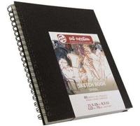 Talens Art Creation Carnet de croquis Spiral 21.5 x 28 cm, 110 g, 80 feuilles