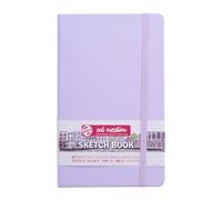 Royal Talens Carnet croquis Art Creation 13 x 21 cm 80 feuilles 140 g Violet
