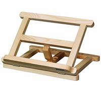 Royal talens - 1 x chevalet de table mira, pied en h, escamotable 9105001m G