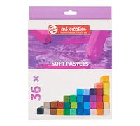 Talens Art Creation - Doux Pastelle Lot de 36 Pièces