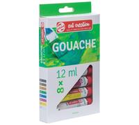 Talens Art Creation Gouache Set | 8 x 12 ml