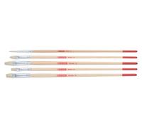 Royal talens - 1 x set de pinceau en soies de porc, 5 pièces 9099215m G