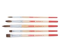 Talens Art Creation - kwastenset aquarel (ponyhaar/polyester) 5 stuks