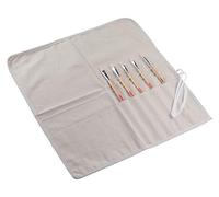 Talens Art Creation Organiseur de pinceaux - Naturel - 400 x 470 x 5 mm