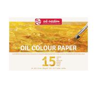 Talens Art Creation Paper A4 300 G 15 Feuilles