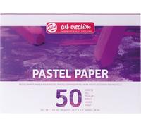 Talens Art Creation papier pastel A4, 100 g, 50 feuilles