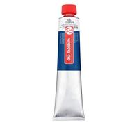 Talens Art Creation - Peinture À L'huile - Bleu Phtalo - 570 - Tube 200ml