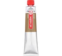 Talens Art Creation peinture à l'huile en tube 200 ml, gris chaud, 718