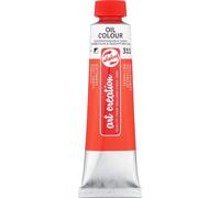 Talens Art Creation peinture à l'huile en tube 40 ml, rose 311