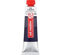 Talens Art Creation peinture à l'huile, tube 40 ml, bleu de Prusse 508
