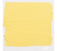 Talens Art Creation peinture acrylique tube 75 ml jaune pastel 226