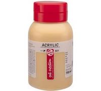 Talens Art Creation - Peinture - peinture acrylique - or - semi-opaque - silky gloss - 750 ml G