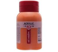 Royal Talens Acrylique Artcreation, Orange Azo, 750ml