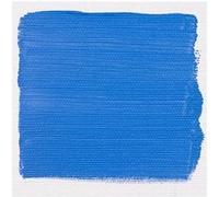 Peinture acrylique - Bleu Grisâtre - 562 - Pot de 750 ml - Talens Art Creation