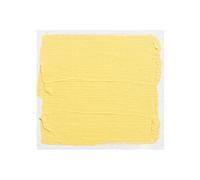 Talens Art Creation - Peinture - peinture acrylique - pâteux - jaune pastel - semi-opaque - brillant soyeux - 75 ml