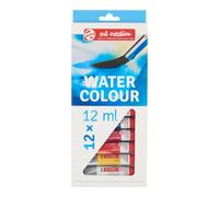 Talens Art Creation Set d’aquarelle 12 x 12 ml
