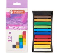 Talens Art Creation Set de pastels doux 12