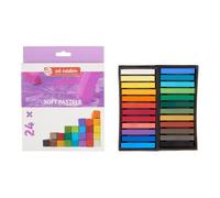 Talens Art Creation Set de pastels doux 24