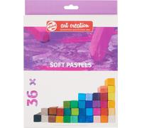Talens Art Creation Set de pastels doux 36