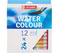 ARTCREATION EXPRESSION Set Aquarelle 24x12 ml
