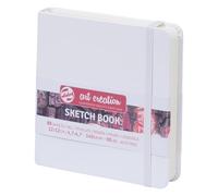 Royal Talens Carnet de croquis Talens Art Creation 12×12 cm 140 g 80 feuilles sans acide
