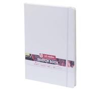 Talens Art Creation Sketchbook - 21x29.7cm - 80 feuilles - 140g - Papier sans acide pour le dessin, le journal, les médias mixtes